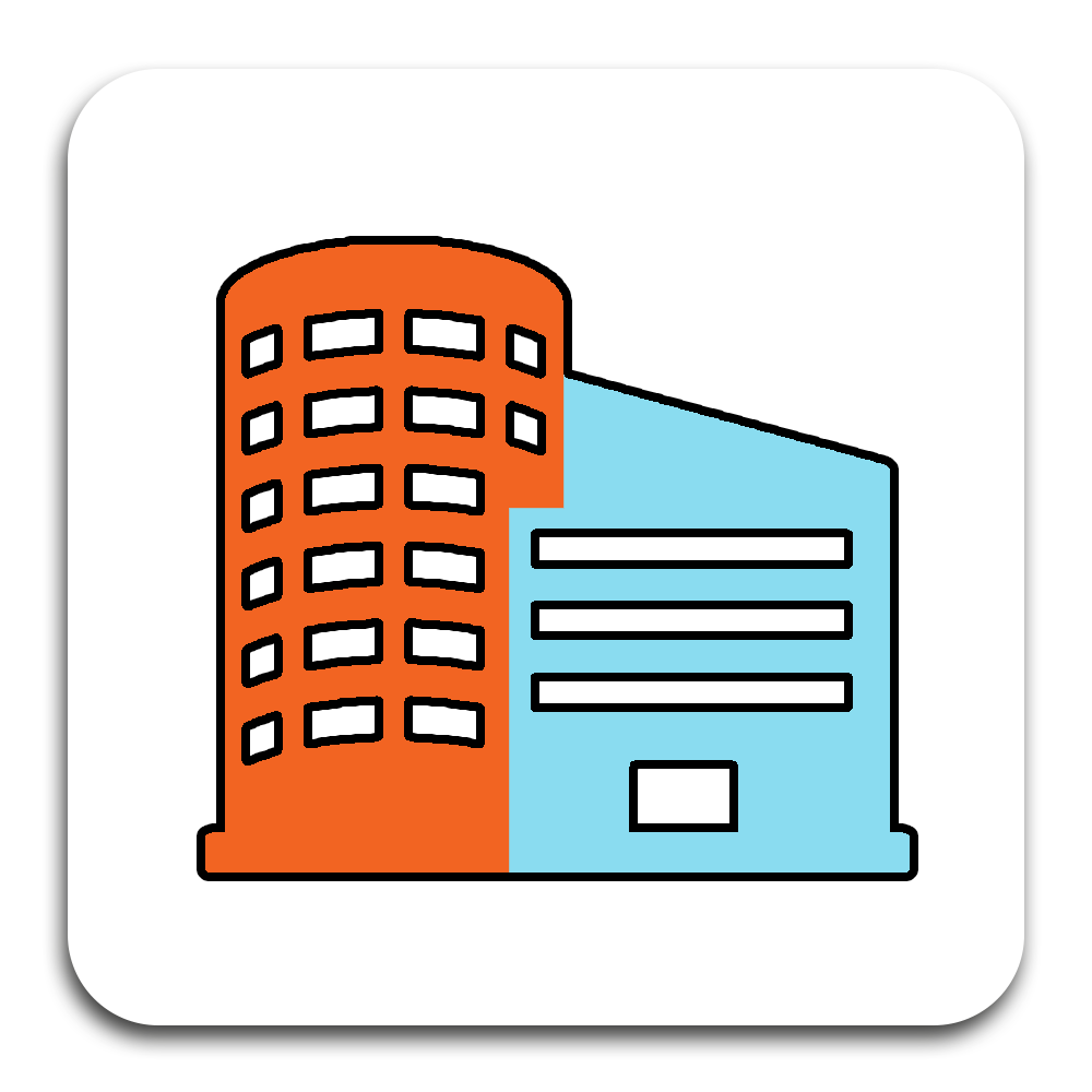 مجتمع‌های تجاری